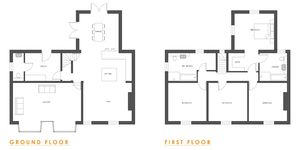 Proposed Floorplan- click for photo gallery